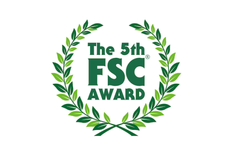 FSC award5th