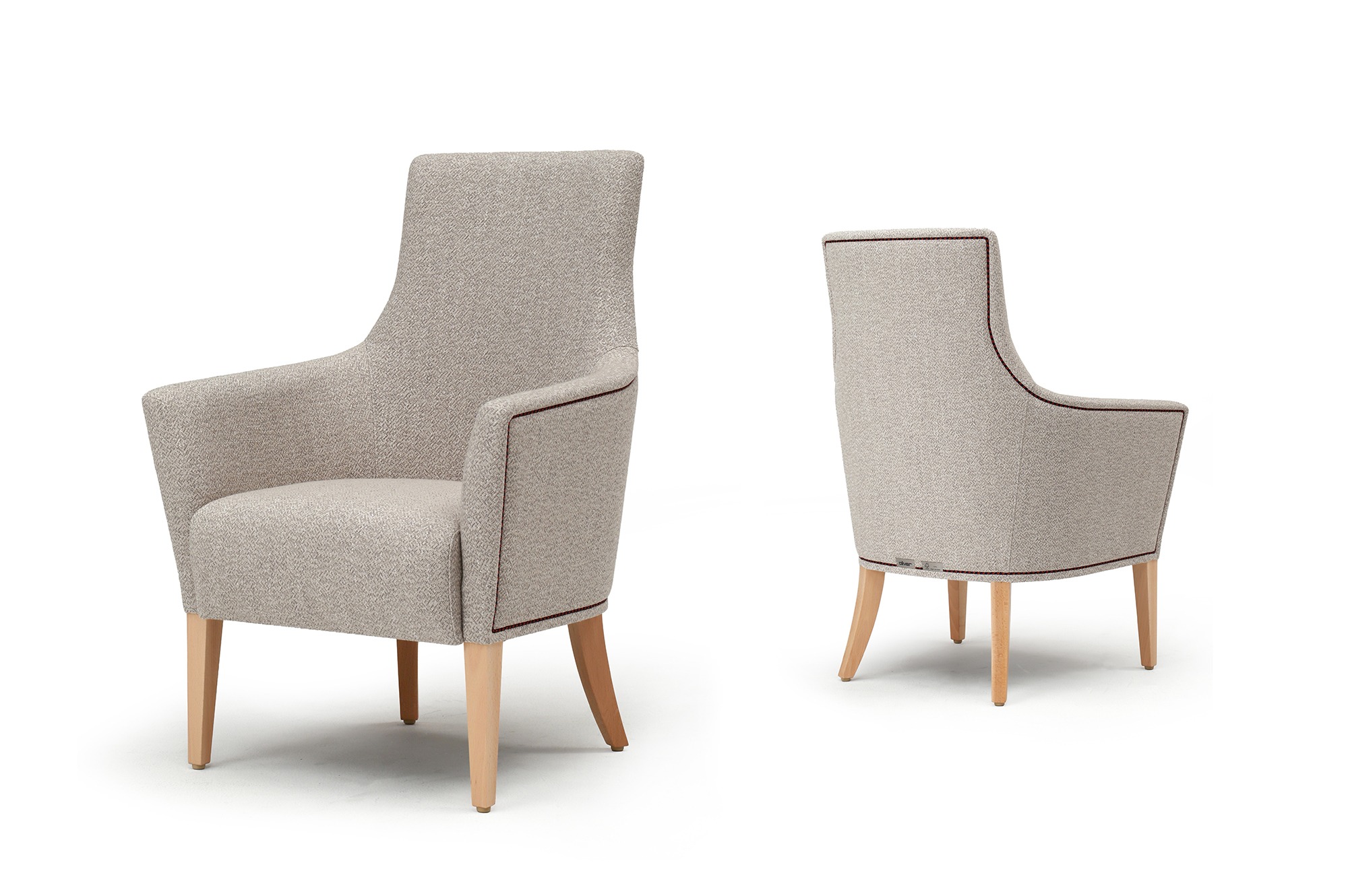 FSC certified chair