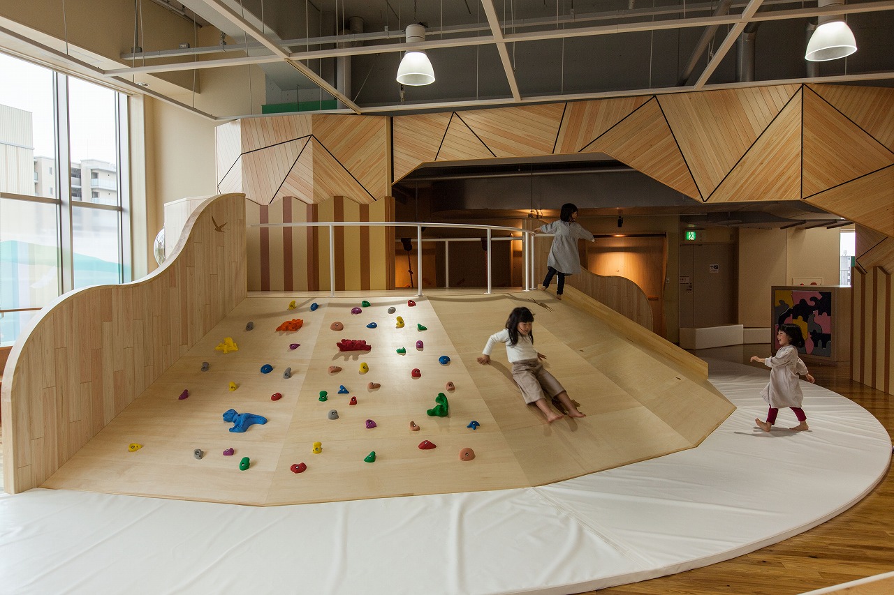 浜松こども館
