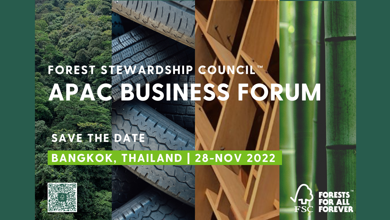 APAC business forum 2022