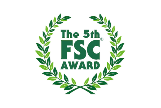 FSC award5th
