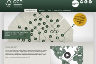 OCP information website