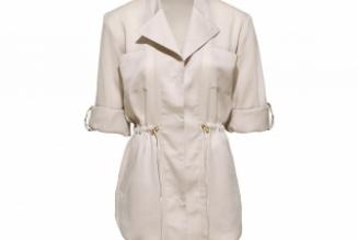 Coming soon to your wardrobe.