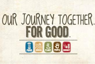 McDonald's Announces 2020 Corporate Social Responsibility and Sustainability Plans