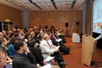 GA side meetings agenda now online!