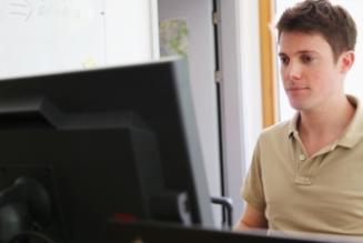 Policy Officer, Darren Brown, is part of the Policy & Standards team at FSC International.