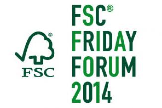 FSC Friday Forum ～FSC森林認証のカタチ ケースファイル～