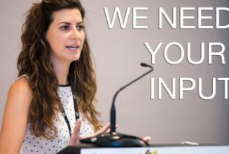 Rosario Gálan, IGI Coordinator