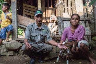 Smallholders in Indonesia