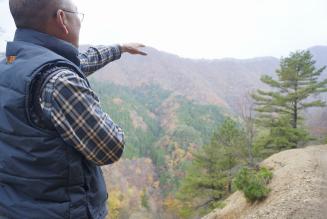 環境と経済を両立させるために選択したFSC認証