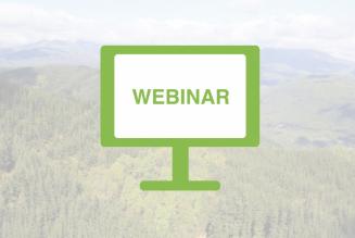 (英語版)オンラインセミナー：改定版管理木材規格