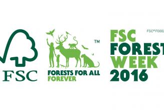 FSCフォレストウィーク2016開催のお知らせ
