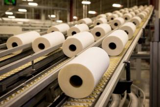 キンバリークラーク社とFSCラベルの物語