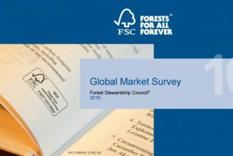 FSC global market survey