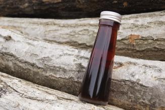 田中林業株式会社・檜原村