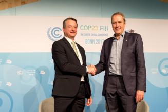 ボン・イニシアチブ