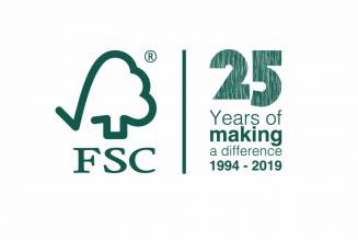 FSC 25th Anniversary
