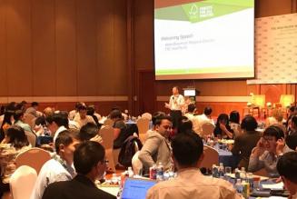 FSC APAC Business Forum 2019