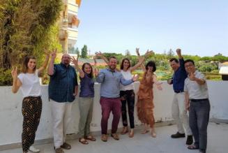 Group standard revision picture