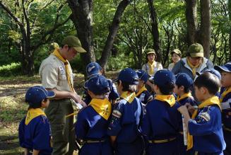 フォレストガーディアン