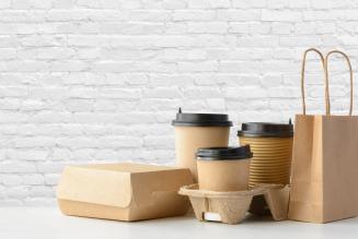 FSC認証テイクアウト・デリバリー用資材の情報発信について