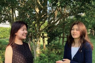 オルタナ9月号掲載「持続可能な森林を次世代と考える」全文