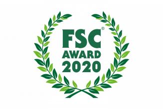 FSCアワード2020