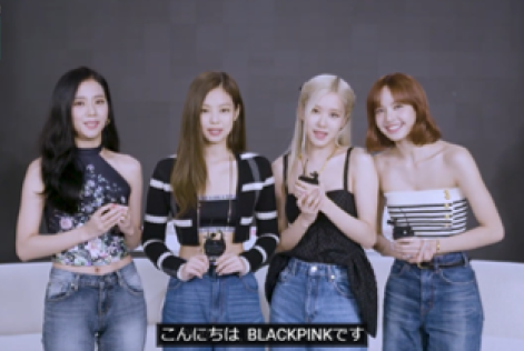 BLACKPINK