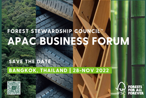 APAC Business Forum 2022