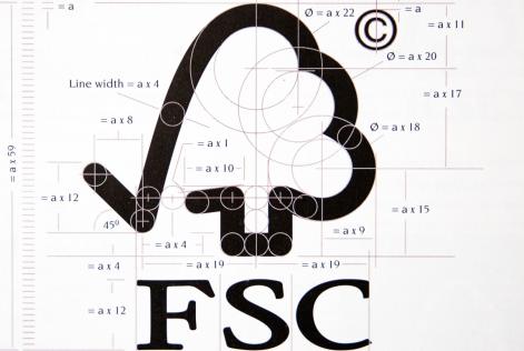 FSC logo