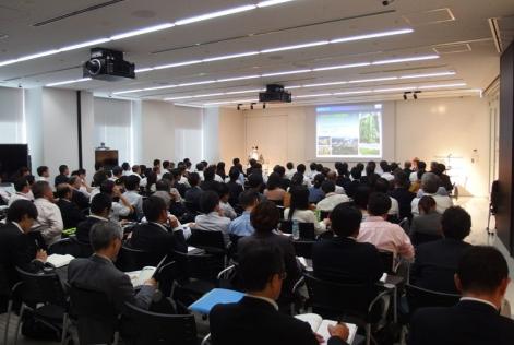 イベントレポート FSCジャパンビジネスフォーラム