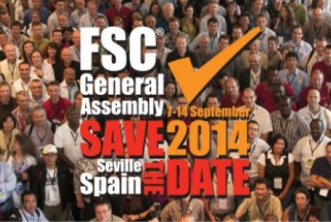 FSC総会2014