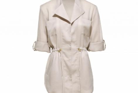 Coming soon to your wardrobe.