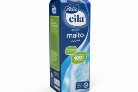 Tetra Rex® carton package with TwistCap OSO34 – Fully renewable Tetra Rex 1000 Base with TwistCap OSO 34