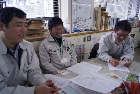 国内FM認証林紹介ページ更新のお知らせ