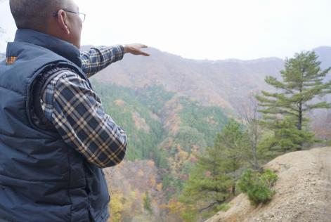 環境と経済を両立させるために選択したFSC認証