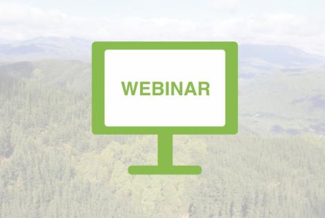 (英語版)オンラインセミナー：改定版管理木材規格