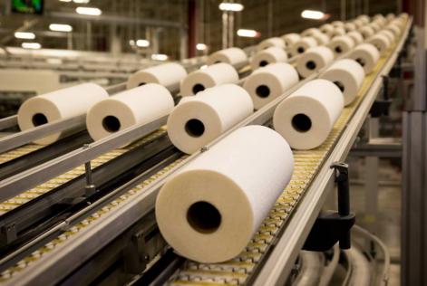 キンバリークラーク社とFSCラベルの物語