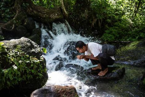 生態系サービス認証
