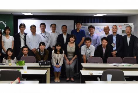 FSCジャパン第一回ステークホルダーミーティング