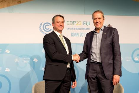 ボン・イニシアチブ