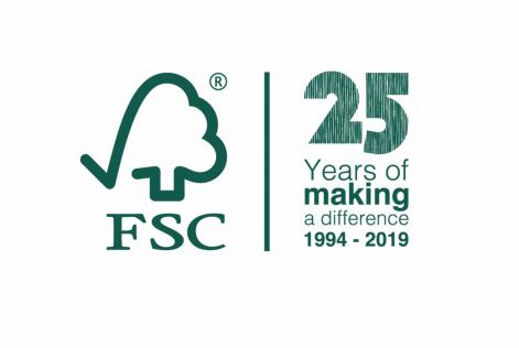 FSC 25th Anniversary