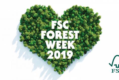FSCフォレストウィーク2019