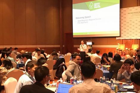 FSC APAC Business Forum 2019