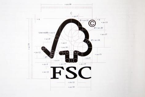 FSC logo