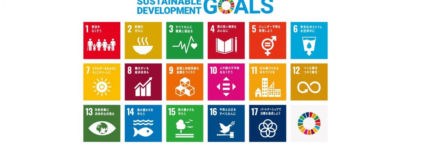 SDGs