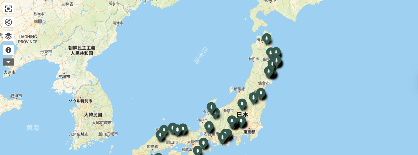 国内FSC認証林マップ.png