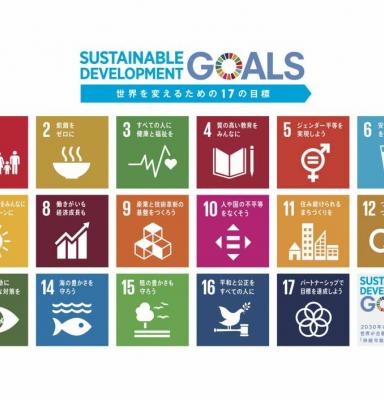 SDGs