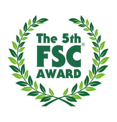 FSC award5th