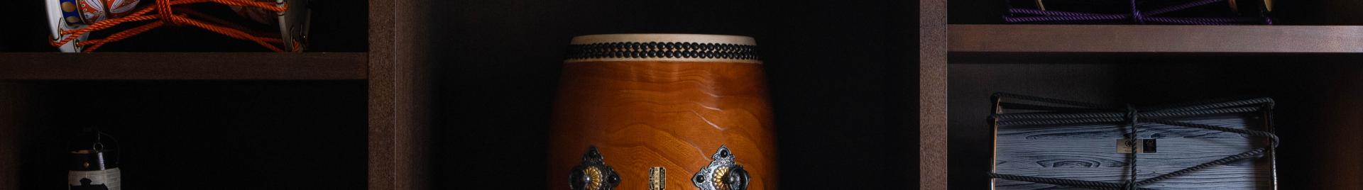 進化する和太鼓、自然と響き合う鼓動 | Forest Stewardship Council